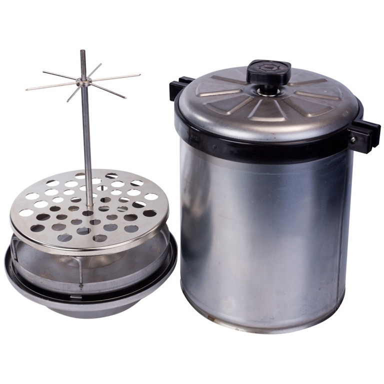 Духовка для копчения Сельмаш