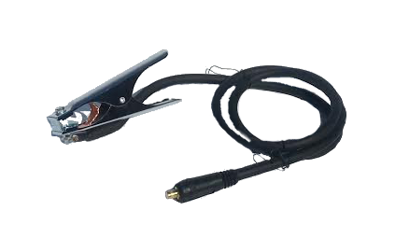 Кабель с клеммой заземления 36 кв.м