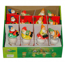 Фигурка для капельного полива KP-9213