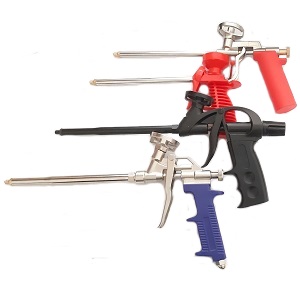 Пистолет для монтажной пены (Эконом) (Toolas)