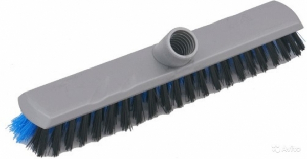 Щетка для пола Шробер корот.ворс