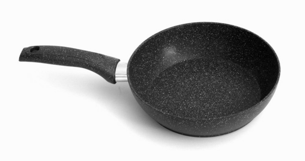 Сковорода а/пр.  20 б/кр Алена Алита