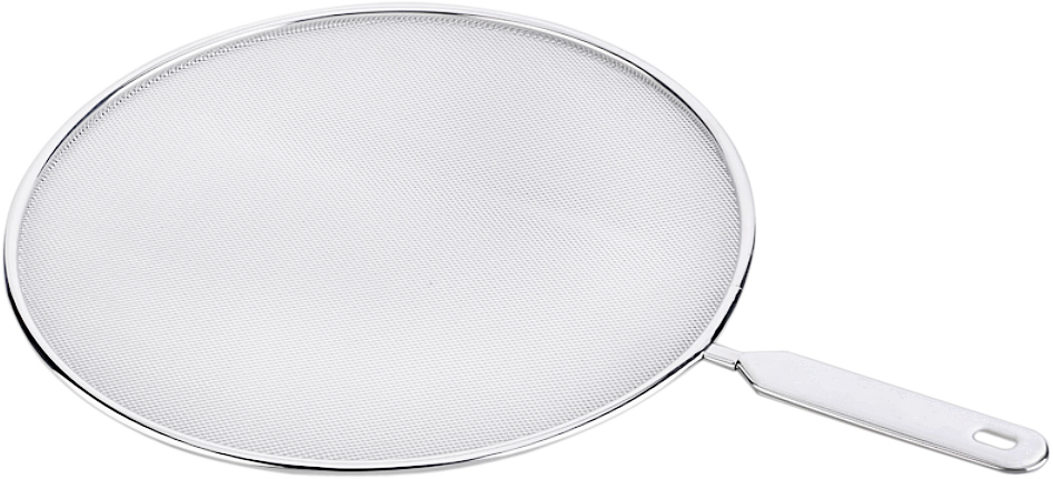 Брызгогаситель нерж. 30см