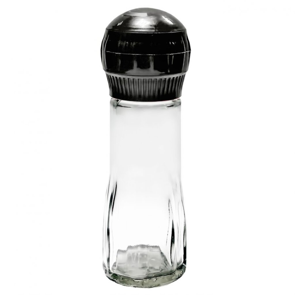 Мельница для специй 75 мл, в ассорт.