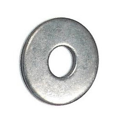 Шайба М8 оц. увелич.