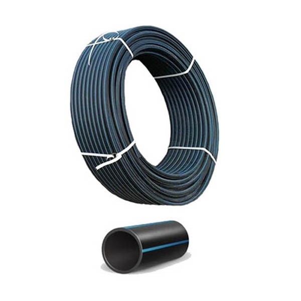 Труба ПНД черная НЕОПЛАСТ d-32мм