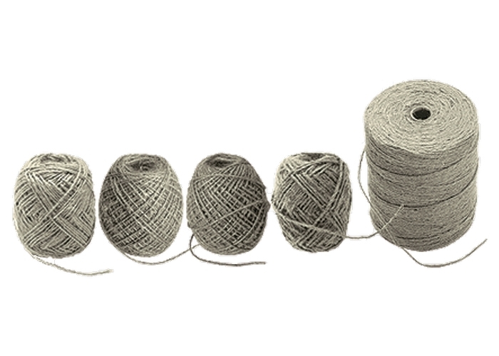 Шпагат льняной 250м