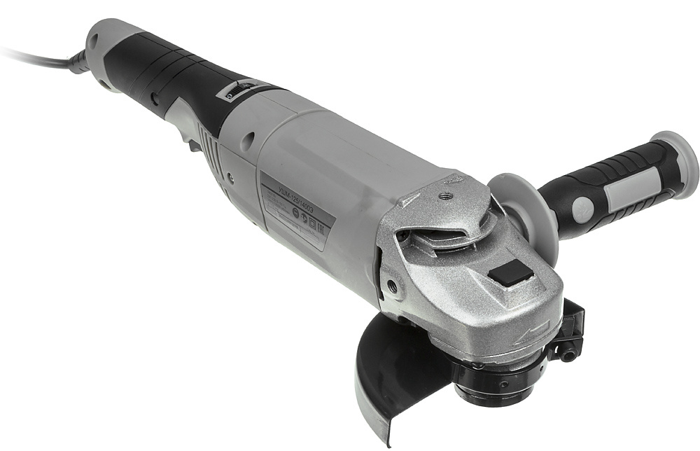 УШМ-125/1400Э Ресанта