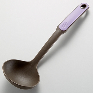 Половник "Lavender" (пластик,нейлон, лаванда)