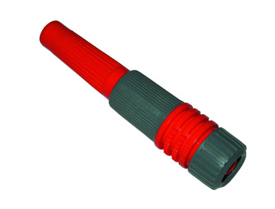 Наконечник поливочный 3/4"