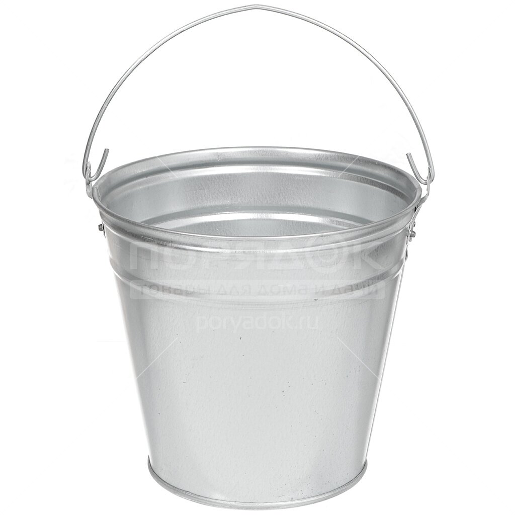 Ведро 9л оцинк.Таганрог