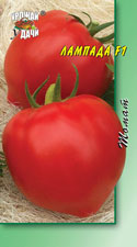 Томат Лампада F1 0,5г, УУ