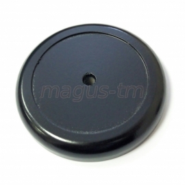 Подложка IE с посад.местом, 1-ая, черная