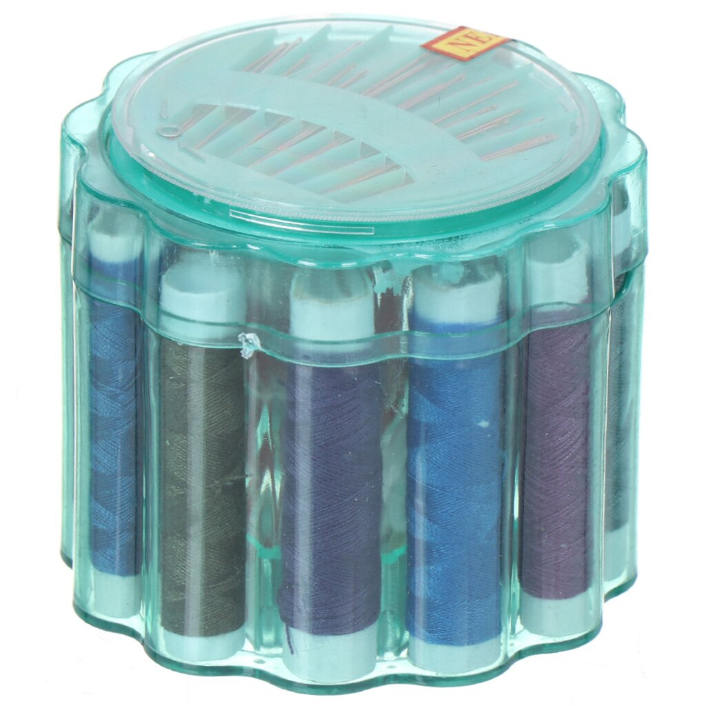 Набор для шитья 16 предметов