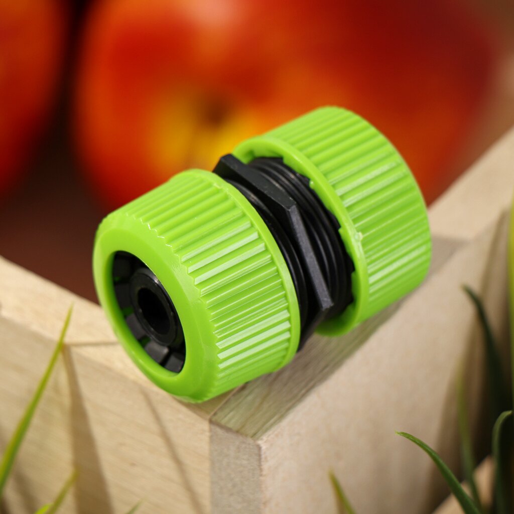 Муфта ремонтная 3/4"-3/4", Grandy