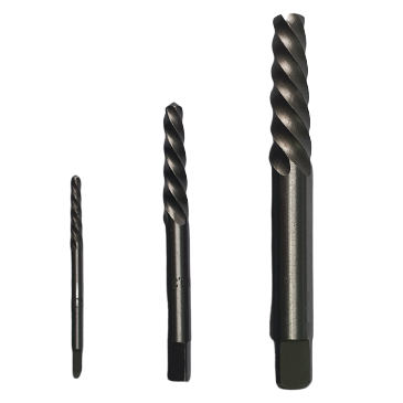 Экстрактор №4 CrMo (M10-M14) Toolas 