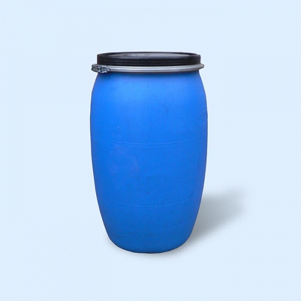 Бочка пищевая 127л