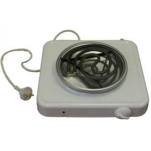 Плитка электрическая ЭПТ-1/1,0-220 НИВА