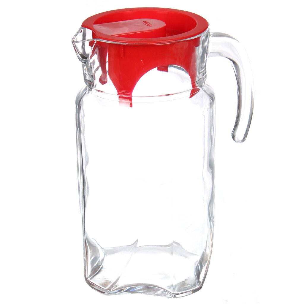 Кувшин 1,7 л Pasabahce Luna, 43544B