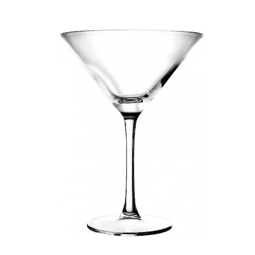 Набор "Энотека" 6 бокалов для мартини 215мл 