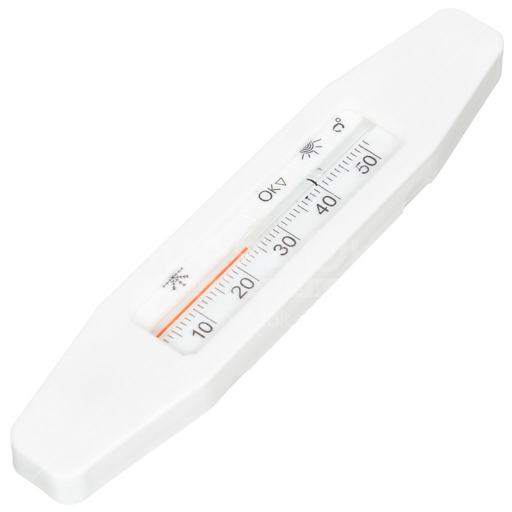 Термометр д/воды "Лодочка"