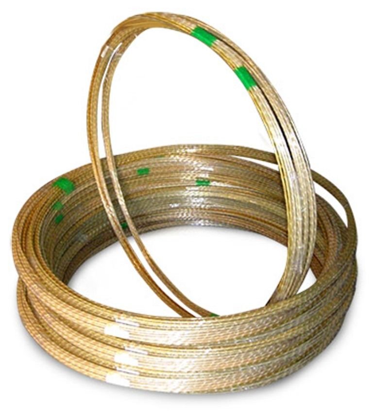 Арматура композитная (АСК) 8мм*50м