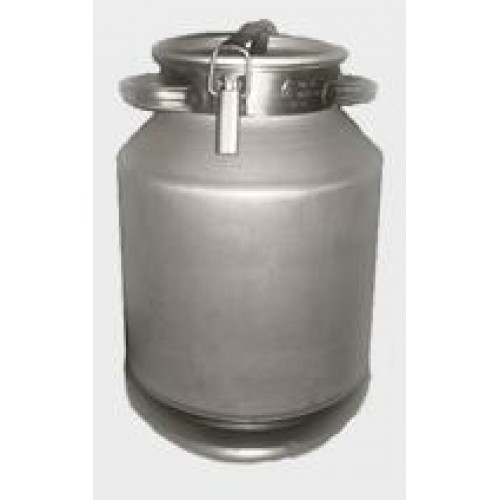 Фляга 40л алюмин. 