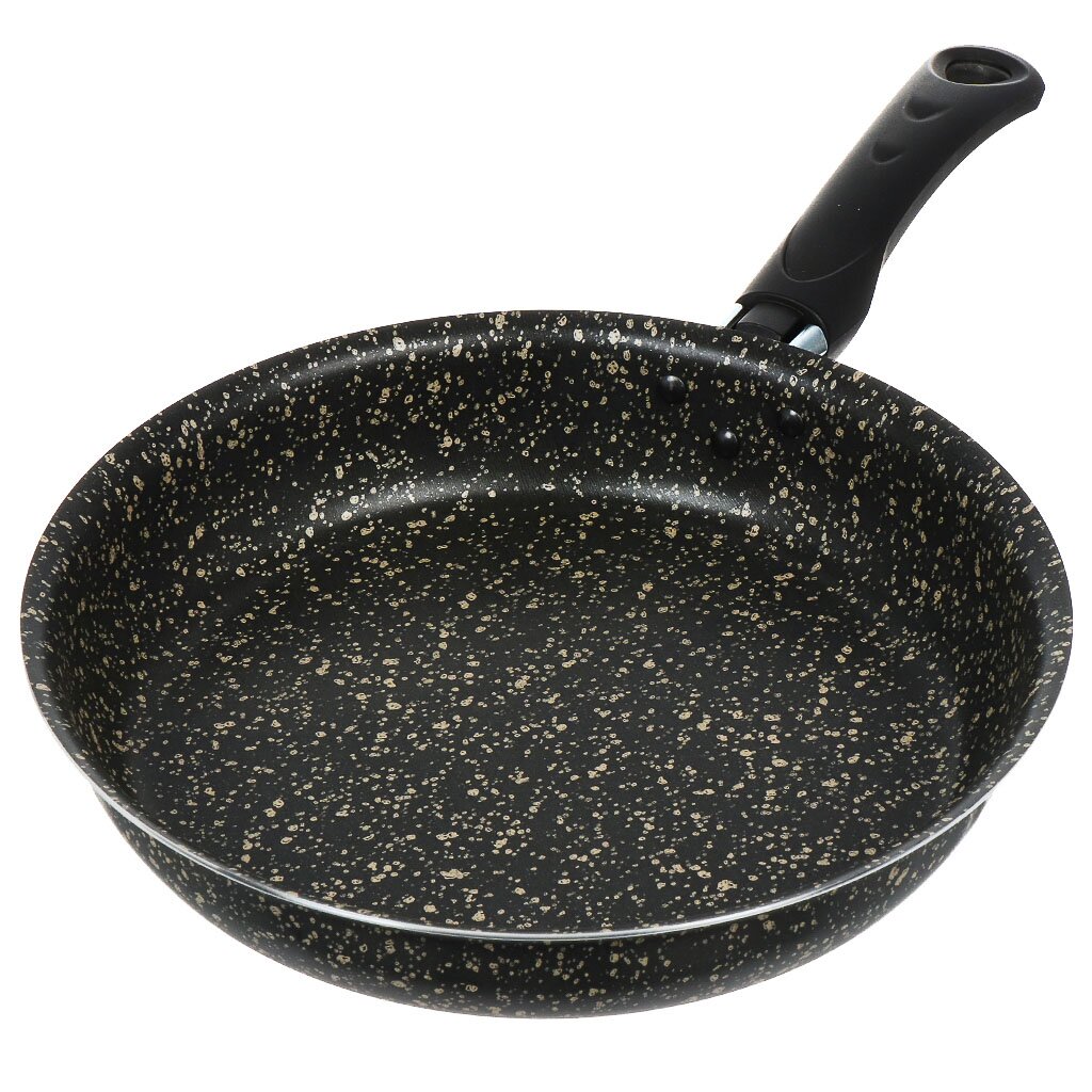 Сковорода 24см а/пр. без/кр, Vari, SVMIX17124