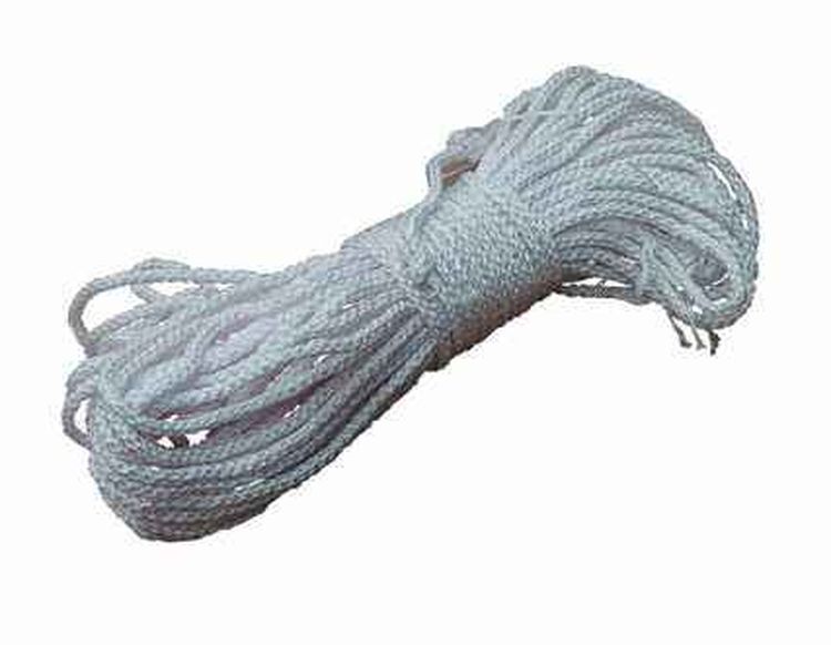 Шнур ф2 (20м) вязанный с сердечн.