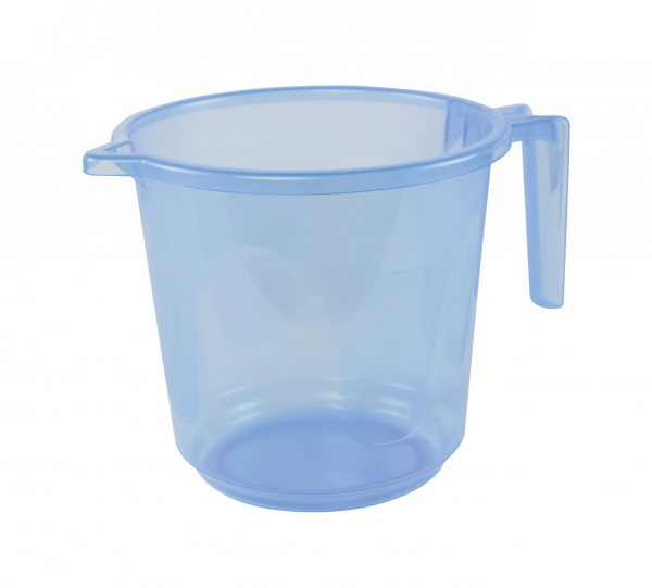 Кружка "Хозяюшка" 1,5л(М1664)