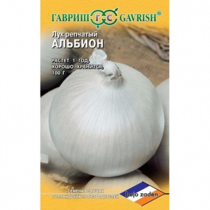 Лук порей Премьер "УралДач"