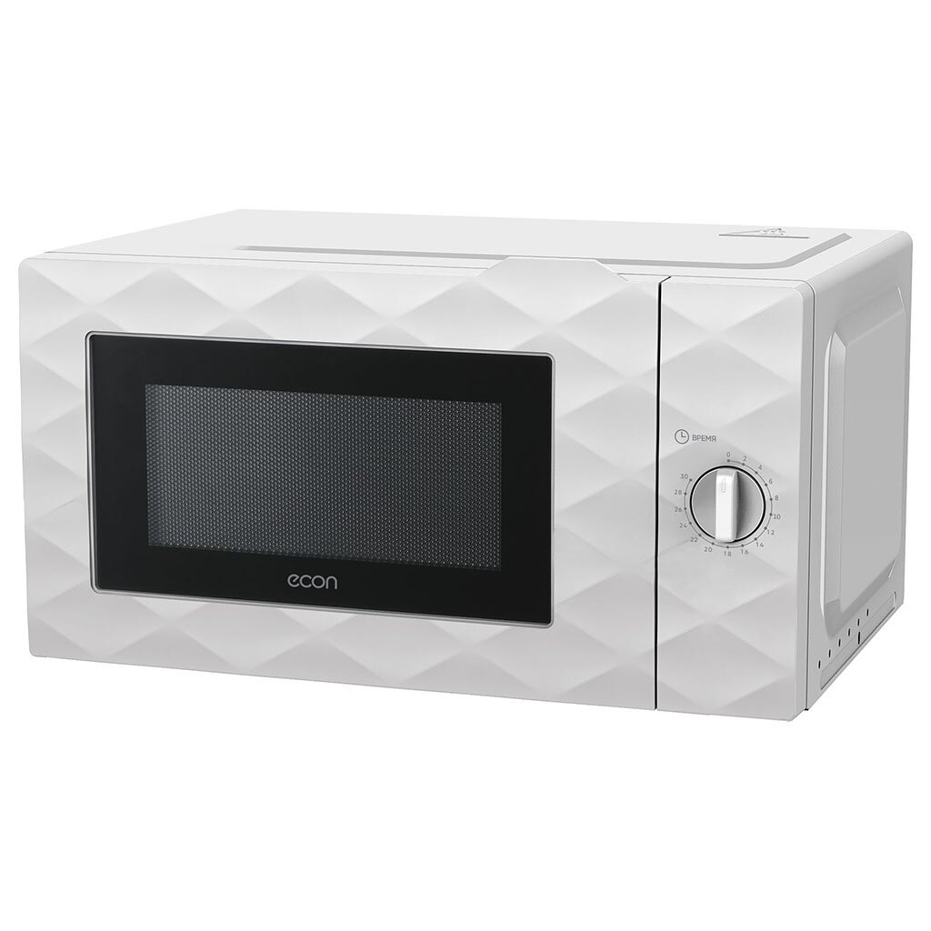 Микроволновая печь Econ, ECO-2037M, 20 л, 600 Вт