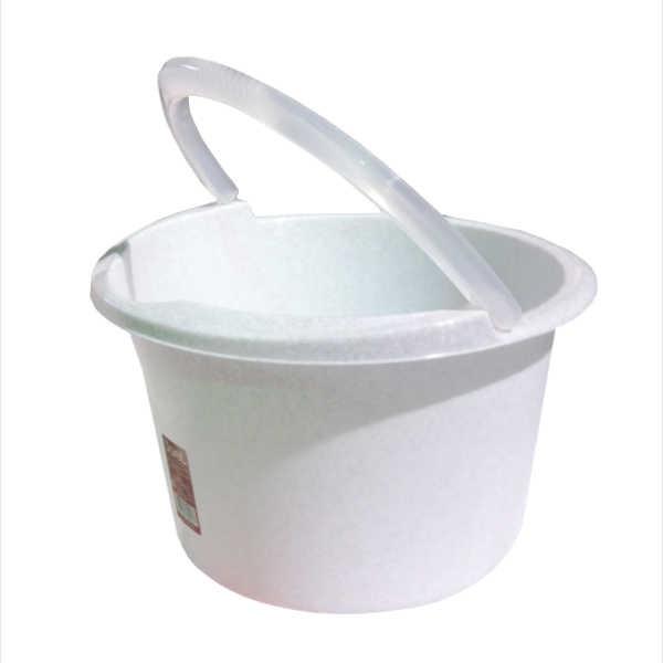 Ведро 7л мерное, пласт.