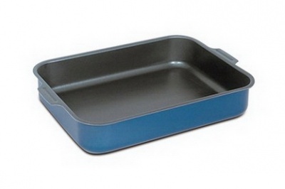 Противень "Калитва" прямоуг. "Хозяюшка" 190*250