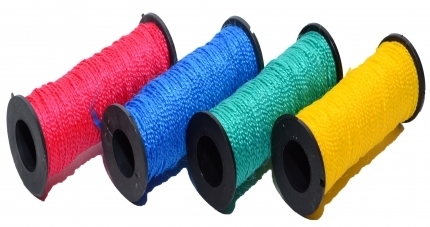 Нить капроновая на катушке