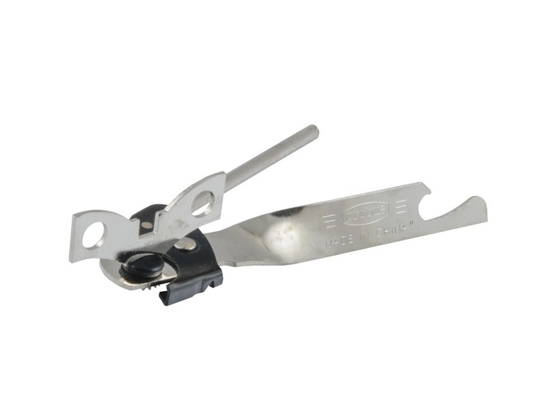 Нож-Открывалка консервная БАБОЧКА