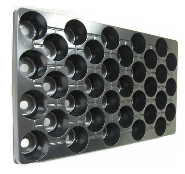 Кассета д/рассады 35 ячеек 