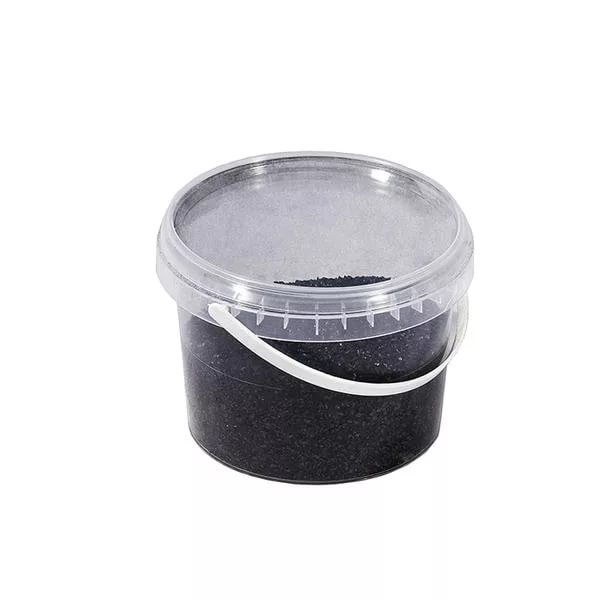 Уголь активированный кокосовый, 0,5кг