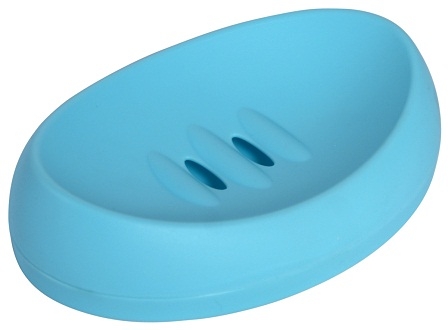 Мыльница "Камея" пласт.