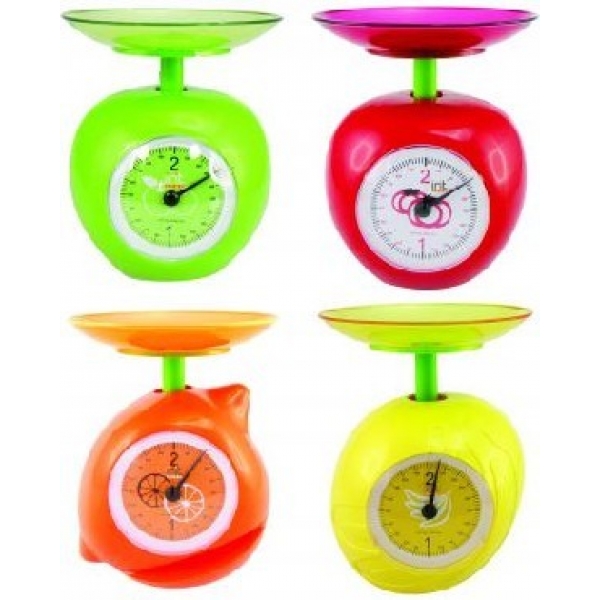 Весы кухонные Ирит IR-7132 механические