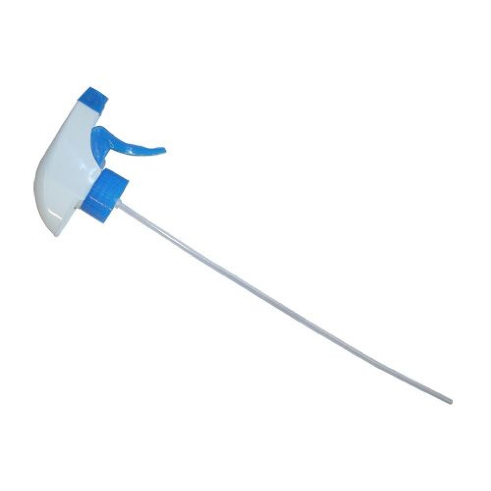 Насадка опрыскиватель большая на бутылку