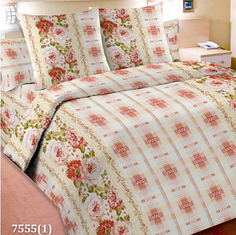 КПБ 1,5сп Шуя 