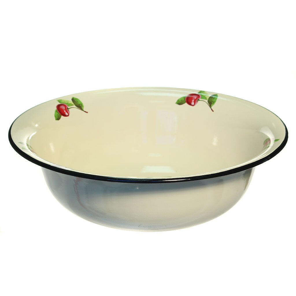 Таз эм. 12л с рисунком