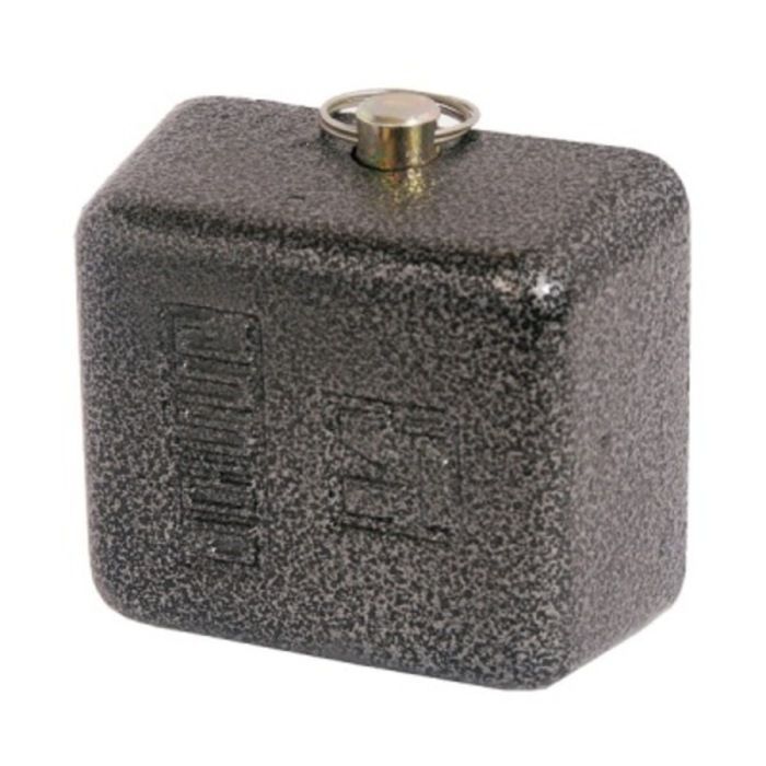 Замок навесной "Зенит" ВС2-10-01