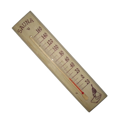 Термометр для бани и сауны