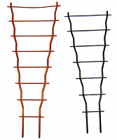 Решетка для вьющихся растений Волна 60см