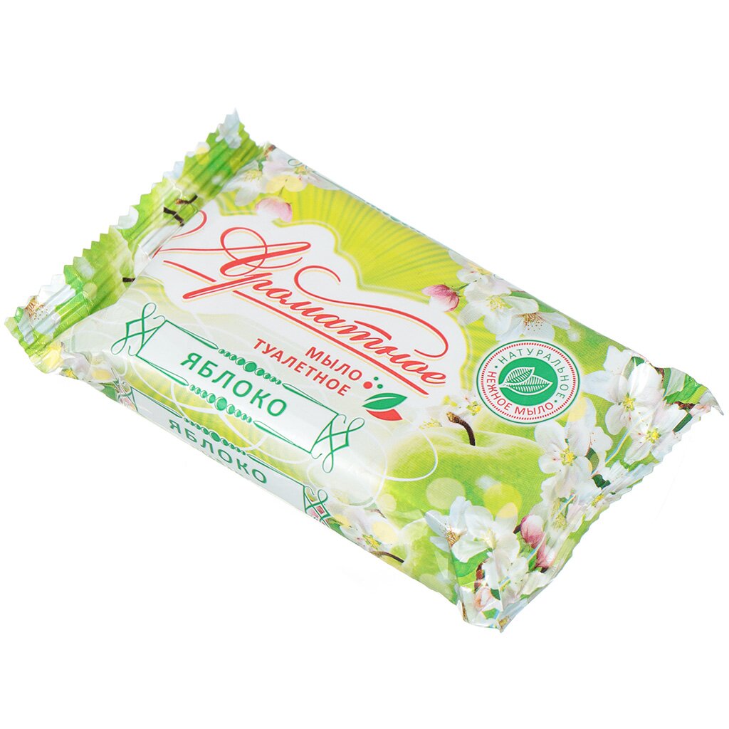 Мыло Ароматное Ромашка, 90г