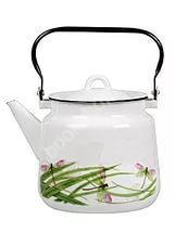 Чайник эм. 3,5л Сибирские товары