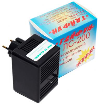 Тайфун ЛС-200