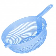Дуршлаг 3л пластик с ручкой